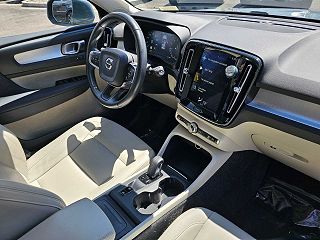 2020 Volvo XC40 T4 Momentum YV4AC2HK1L2338445 in Westlake Village, CA 11