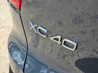 2020 Volvo XC40 T4 Momentum YV4AC2HK1L2338445 in Westlake Village, CA 14