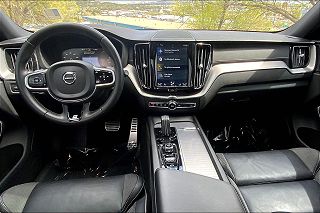 2020 Volvo XC60 T8 R-Design YV4BR0DM5L1545389 in Colorado Springs, CO 15