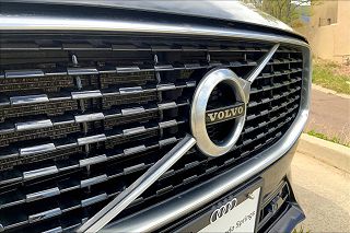 2020 Volvo XC60 T8 R-Design YV4BR0DM5L1545389 in Colorado Springs, CO 30
