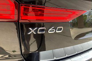 2020 Volvo XC60 T8 R-Design YV4BR0DM5L1545389 in Colorado Springs, CO 8