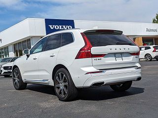 2020 Volvo XC60 T6 Inscription YV4A22RL5L1597942 in Henrico, VA 6
