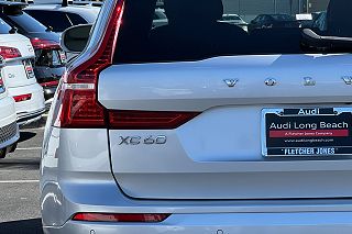 2020 Volvo XC60 T6 Momentum YV4A22RK4L1441964 in Long Beach, CA 27