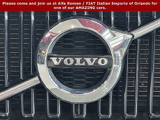2020 Volvo XC60 T5 Momentum YV4102DK5L1584077 in Orlando, FL 11