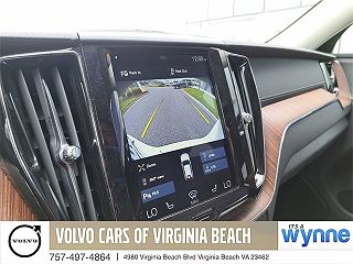 2020 Volvo XC60 T5 Inscription YV4102DL7L1491537 in Virginia Beach, VA 12