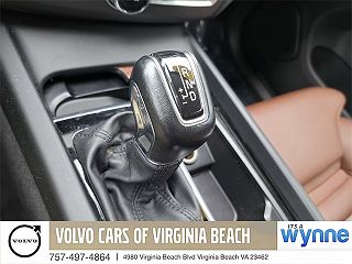 2020 Volvo XC60 T5 Inscription YV4102DL7L1491537 in Virginia Beach, VA 14