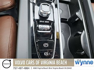 2020 Volvo XC60 T5 Inscription YV4102DL7L1491537 in Virginia Beach, VA 15