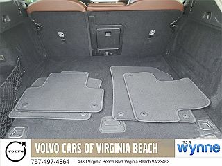 2020 Volvo XC60 T5 Inscription YV4102DL7L1491537 in Virginia Beach, VA 26
