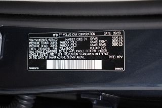 2020 Volvo XC60 T5 Momentum YV4102DK5L1598402 in Wichita, KS 35
