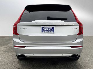 2020 Volvo XC90 T5 Momentum YV4102PK0L1600133 in Bellevue, WA 6