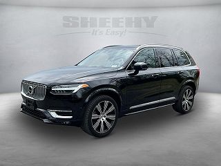 2020 Volvo XC90 T6 Inscription YV4A22PL8L1580619 in Hagerstown, MD 2