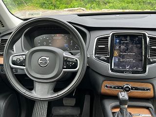 2020 Volvo XC90 T6 Inscription YV4A22PL8L1580619 in Hagerstown, MD 20