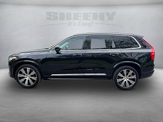2020 Volvo XC90 T6 Inscription YV4A22PL8L1580619 in Hagerstown, MD 3