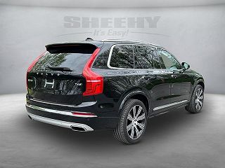 2020 Volvo XC90 T6 Inscription YV4A22PL8L1580619 in Hagerstown, MD 5