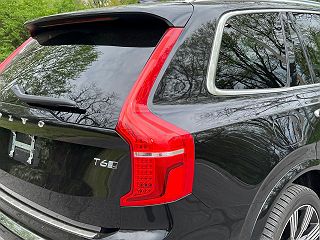 2020 Volvo XC90 T6 Inscription YV4A22PL8L1580619 in Hagerstown, MD 6