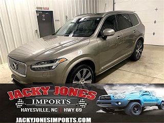 2020 Volvo XC90 T6 Inscription YV4A22PL1L1556839 in Hayesville, NC