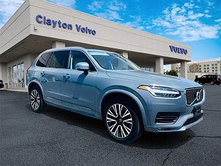 2020 Volvo XC90 T5 Momentum YV4102PK2L1571203 in Knoxville, TN