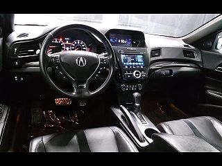 2021 Acura ILX Premium 19UDE2F80MA000416 in Garden Grove, CA 8