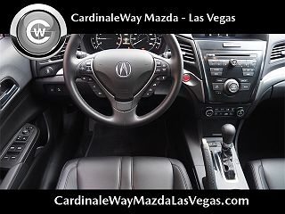2021 Acura ILX  19UDE2F31MA000171 in Las Vegas, NV 14