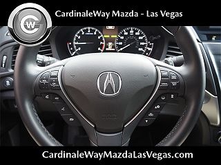 2021 Acura ILX  19UDE2F31MA000171 in Las Vegas, NV 24
