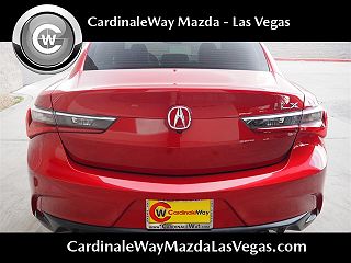 2021 Acura ILX  19UDE2F31MA000171 in Las Vegas, NV 4