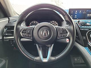 2021 Acura RDX  5J8TC2H39ML016850 in Bakersfield, CA 17