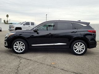 2021 Acura RDX  5J8TC2H39ML016850 in Bakersfield, CA 9