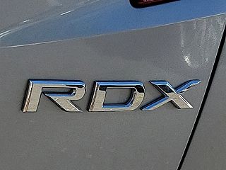 2021 Acura RDX  5J8TC2H30ML030457 in Clinton, NJ 31