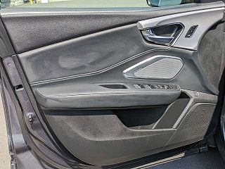 2021 Acura RDX Technology 5J8TC2H57ML020817 in Covina, CA 17