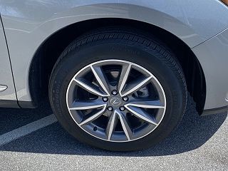 2021 Acura RDX Technology 5J8TC2H50ML033201 in Germantown, MD 12