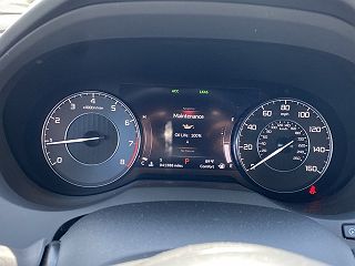2021 Acura RDX Technology 5J8TC2H50ML033201 in Germantown, MD 21