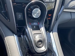 2021 Acura RDX Technology 5J8TC2H50ML033201 in Germantown, MD 25