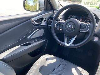 2021 Acura RDX Technology 5J8TC2H50ML033201 in Germantown, MD 35