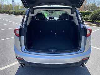 2021 Acura RDX Technology 5J8TC2H50ML033201 in Germantown, MD 7