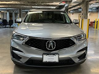 2021 Acura RDX Base 5J8TC2H39ML029310 in Huntington, NY 2