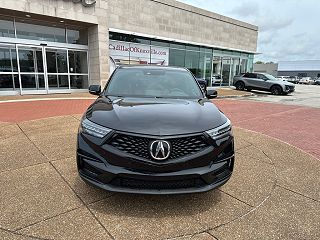2021 Acura RDX Base 5J8TC2H61ML022099 in Knoxville, TN 2