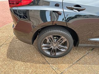 2021 Acura RDX Base 5J8TC2H61ML022099 in Knoxville, TN 31