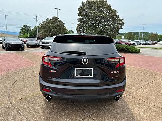 2021 Acura RDX Base 5J8TC2H61ML022099 in Knoxville, TN 5