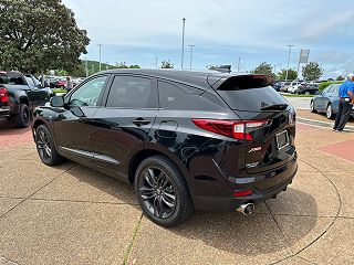 2021 Acura RDX Base 5J8TC2H61ML022099 in Knoxville, TN 6