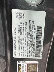 2021 Acura RDX Technology 5J8TC2H59ML011200 in Lynbrook, NY 19