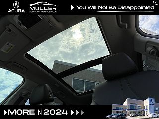 2021 Acura RDX Base 5J8TC1H36ML005539 in Merrillville, IN 20