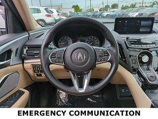2021 Acura RDX Technology 5J8TC2H52ML008607 in Monroeville, PA 5