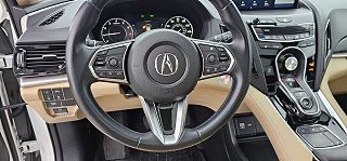 2021 Acura RDX Technology 5J8TC1H55ML002696 in Seattle, WA 30