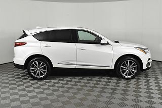 2021 Acura RDX Technology 5J8TC2H58ML005307 in Sioux Falls, SD 5