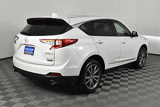 2021 Acura RDX Technology 5J8TC2H58ML005307 in Sioux Falls, SD 6