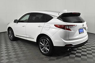 2021 Acura RDX Technology 5J8TC2H58ML005307 in Sioux Falls, SD 8