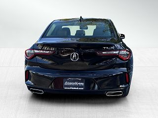 2021 Acura TLX Technology 19UUB5F47MA004308 in Annapolis, MD 11