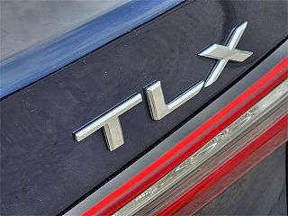 2021 Acura TLX Technology 19UUB5F40MA011911 in Austin, TX 12