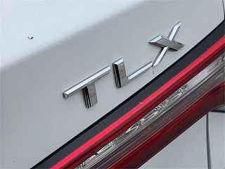 2021 Acura TLX Technology 19UUB5F45MA012360 in Austin, TX 12
