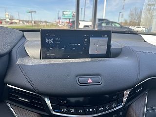 2021 Acura TLX Advance 19UUB6F66MA000788 in Kendallville, IN 19